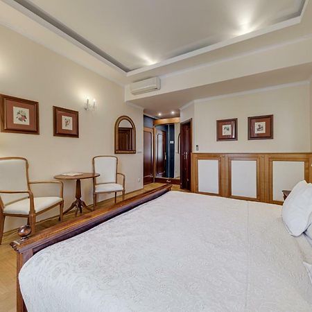 Louren Hotel 布拉格 外观 照片