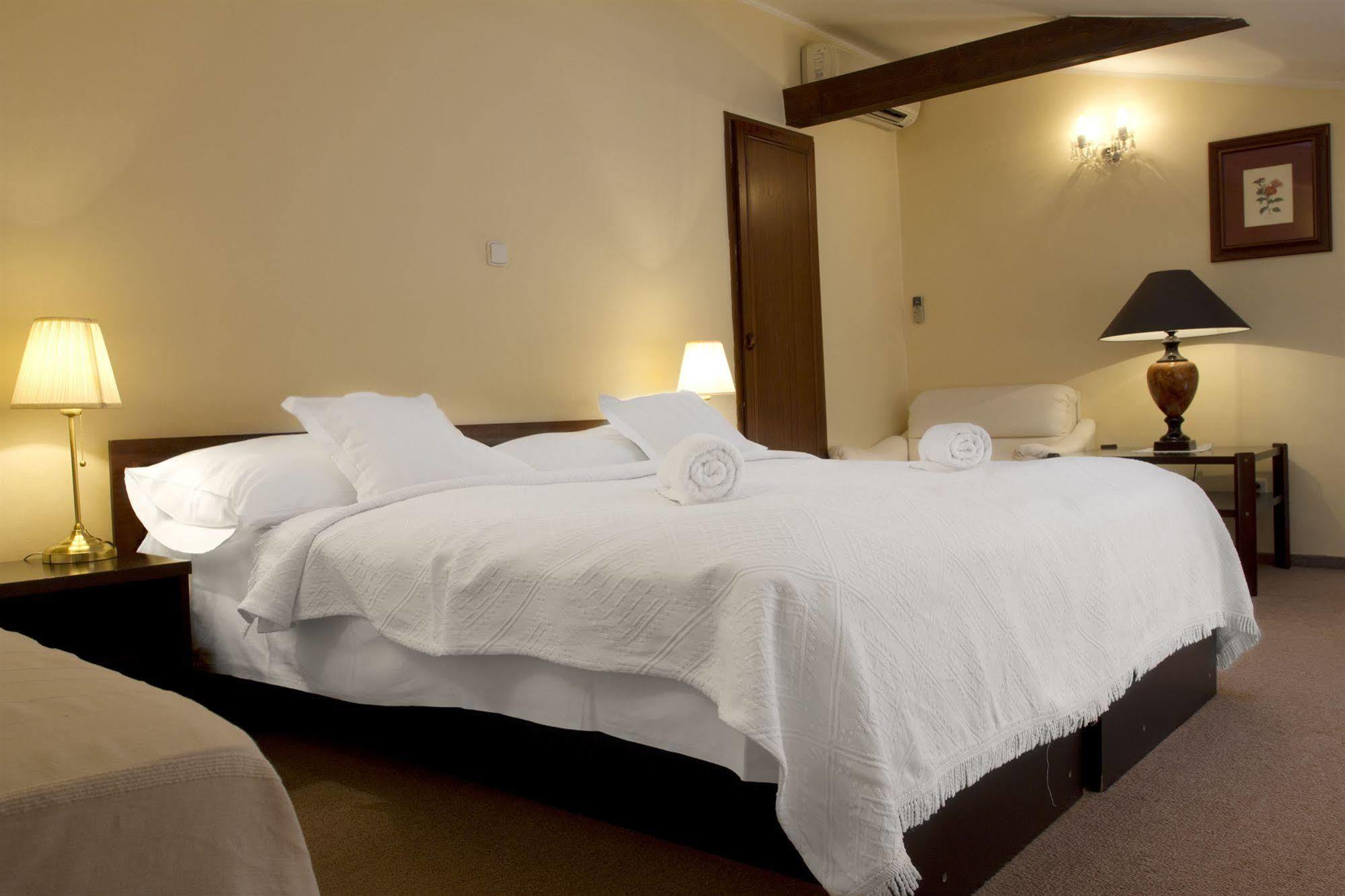 Louren Hotel 布拉格 外观 照片