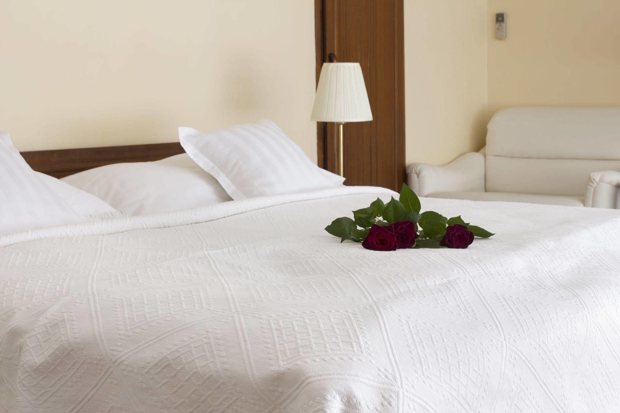 Louren Hotel 布拉格 外观 照片