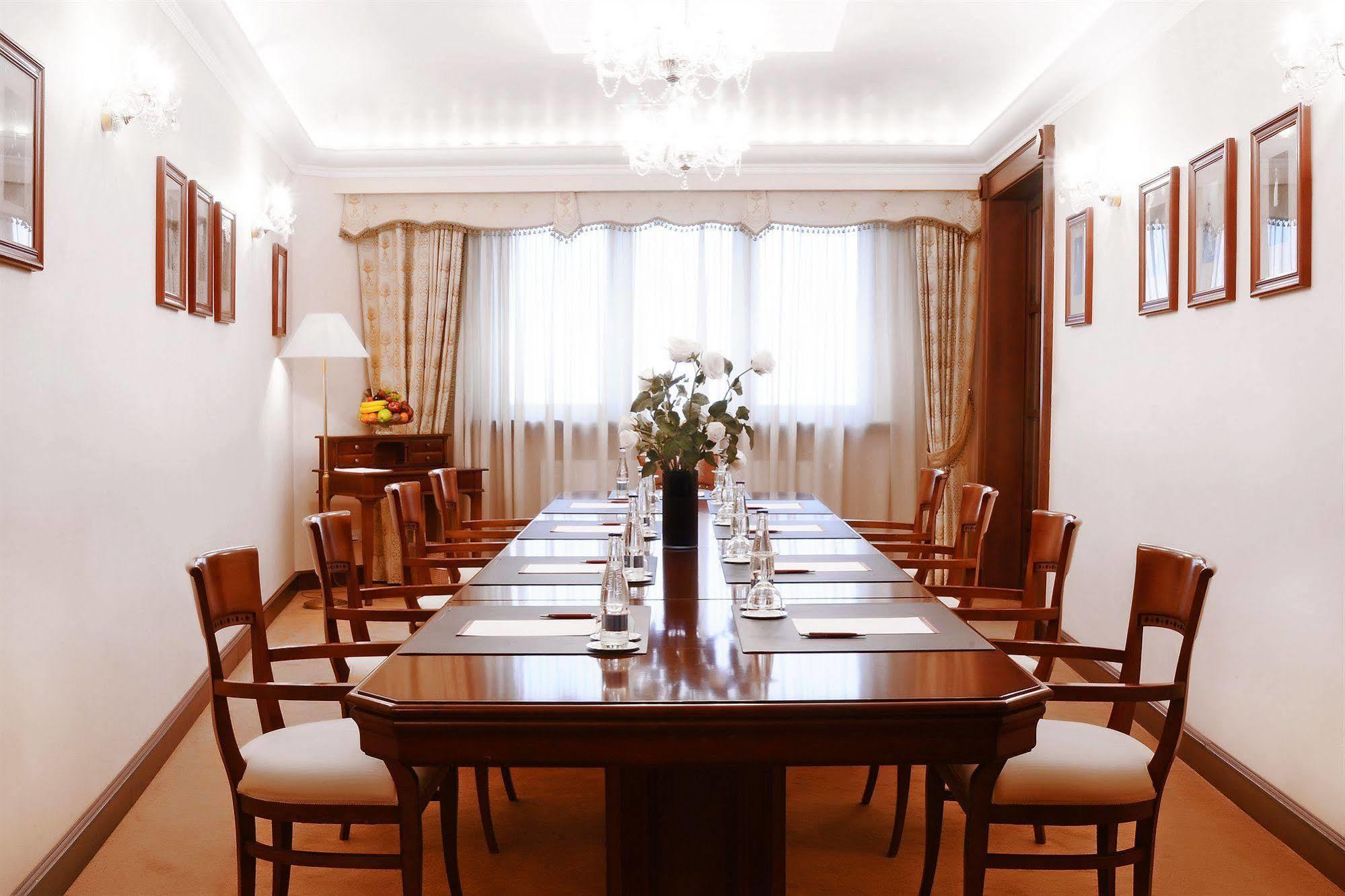 Louren Hotel 布拉格 外观 照片